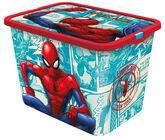Marvel Spider-Man Aufbewahrungsbox 23 Liter