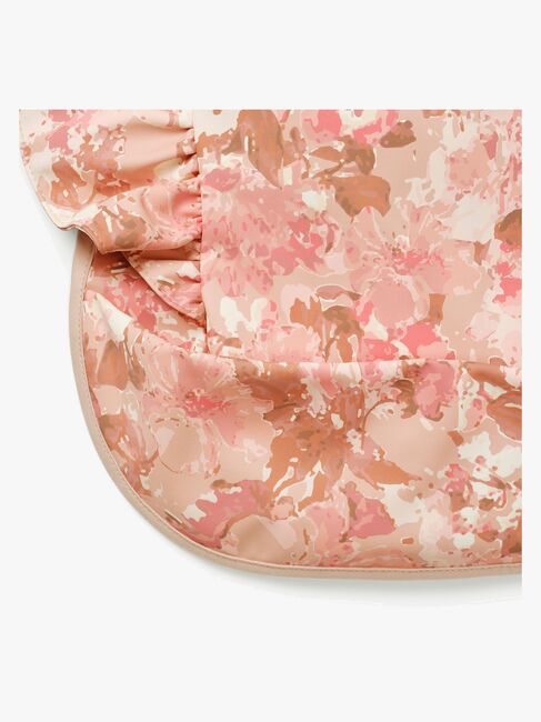 Elodie Lätzchen Baby 3+, River Rose