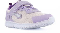 Bagheera Star Sneakers, Purple/Lavender