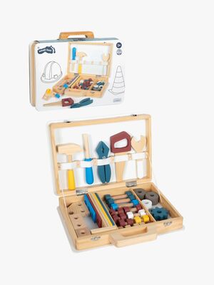 Small Foot Workshop Werkzeugkasten