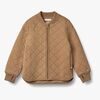 Wheat Loui Thermojacke, Hazel