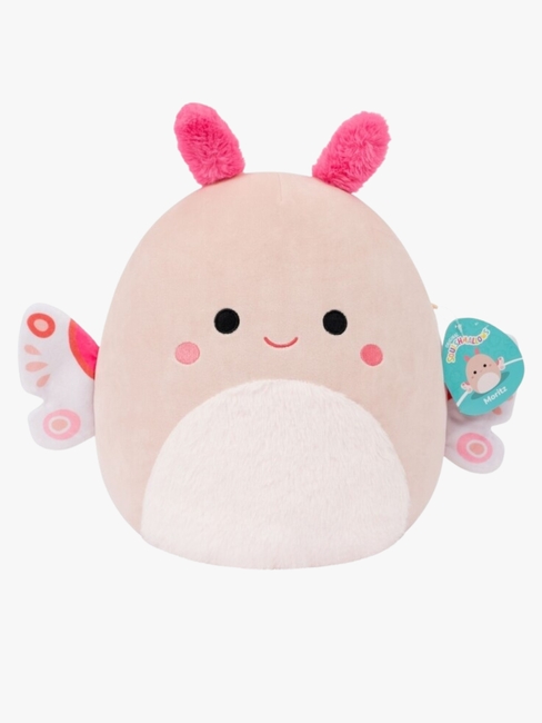 Squishmallows Kuscheltier Schmetterling 30 cm
