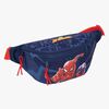 Marvel Spider-Man Bauchtasche, Blau