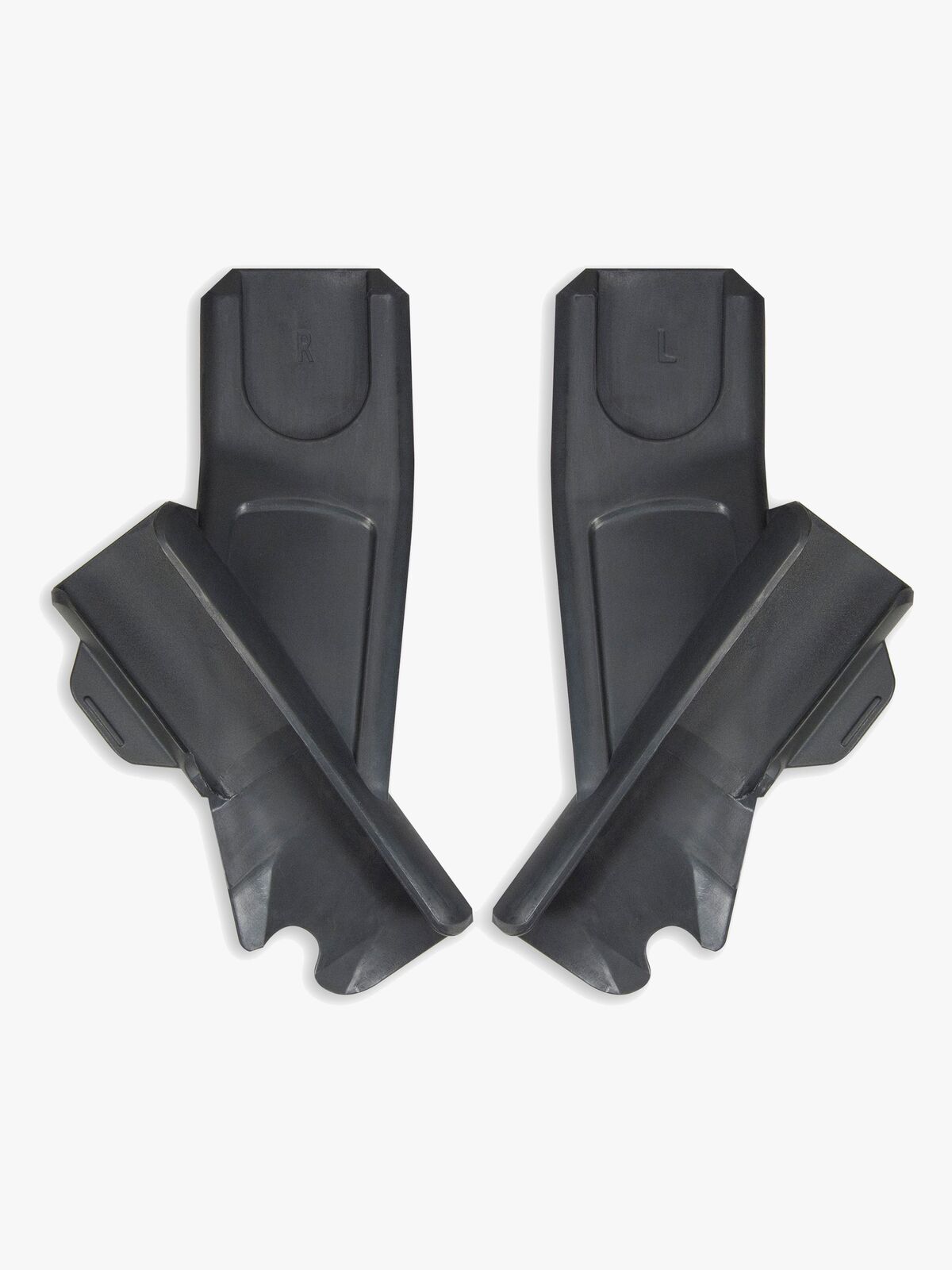 UPPAbaby VISTA Unterer Adapter Maxi-Cosi
