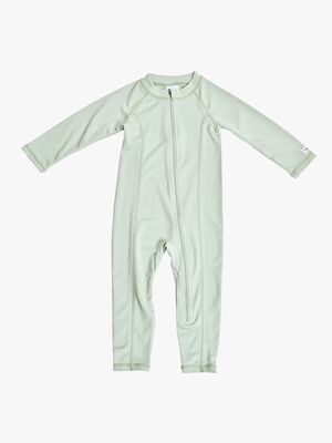 Mini Dreams UV-Schutzanzug Mesh, Grün