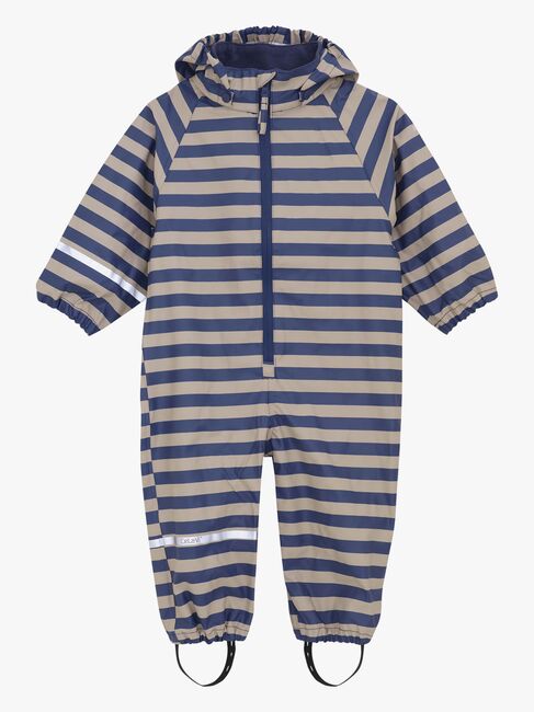 CeLaVi Regenoverall, Oceania