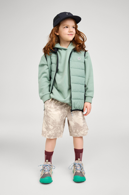 Reima Verkot UV-Schutzkappe, Black