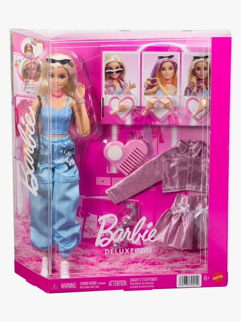 Barbie Deluxe Style Modepuppe 00526022-2462_3d.jpg