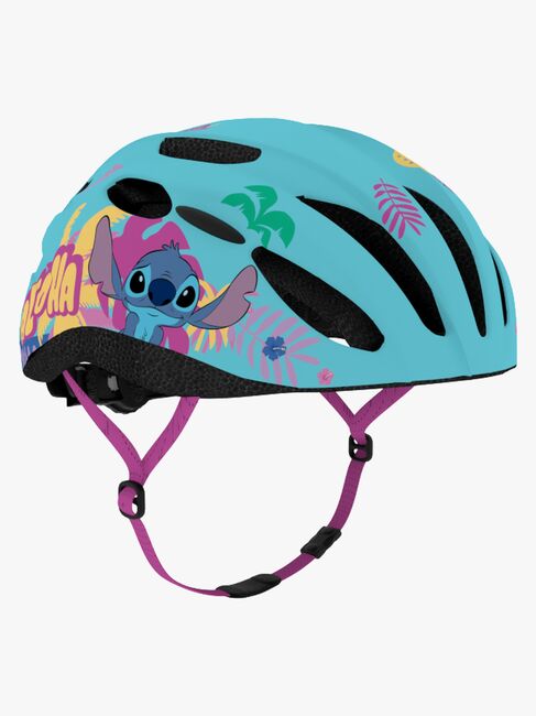 Disney Lilo & Stitch In Mold Fahrradhelm