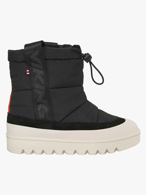 Viking Fleek Hybrid WP Winterstiefel, Black/Linen 3-96375-259-4507_1.jpg
