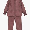 EN FANT Thermoset, Rose Taupe