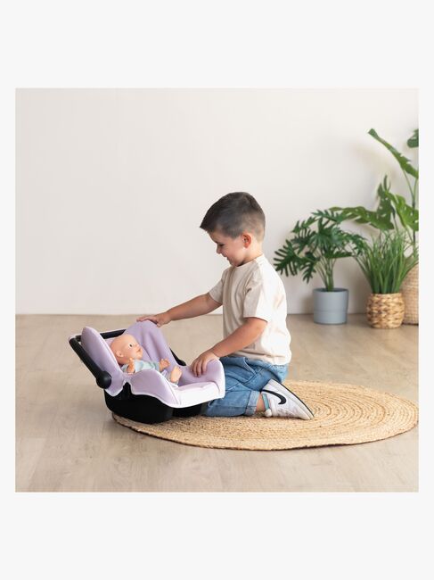 Smoby MAXI-COSI Kindersitz, Rosa