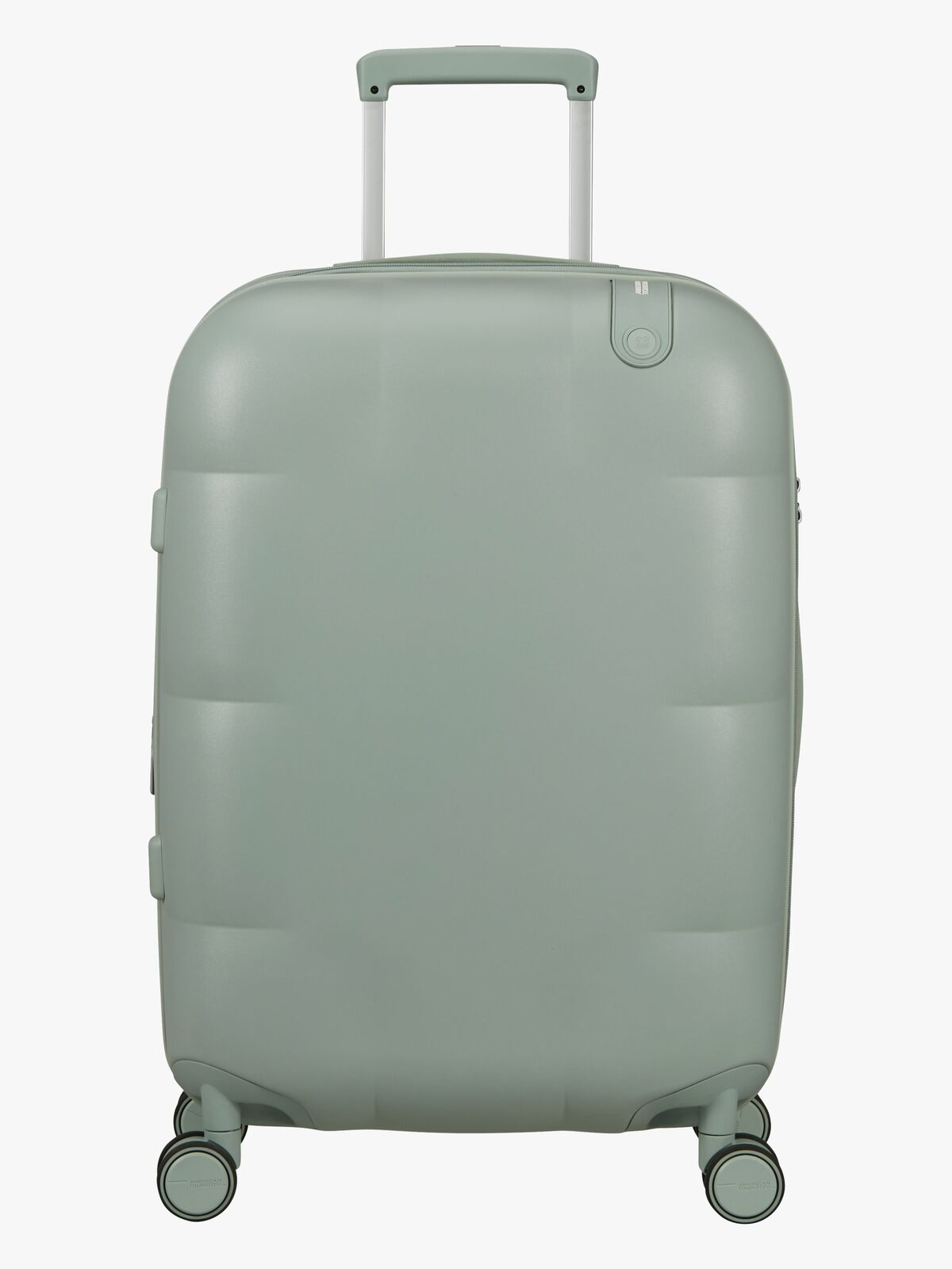 American Tourister Dreami Spinner Koffer 69-78L, Everdream Sage