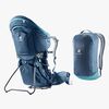 Deuter Kid Comfort Pro Kindertrage, Midnight