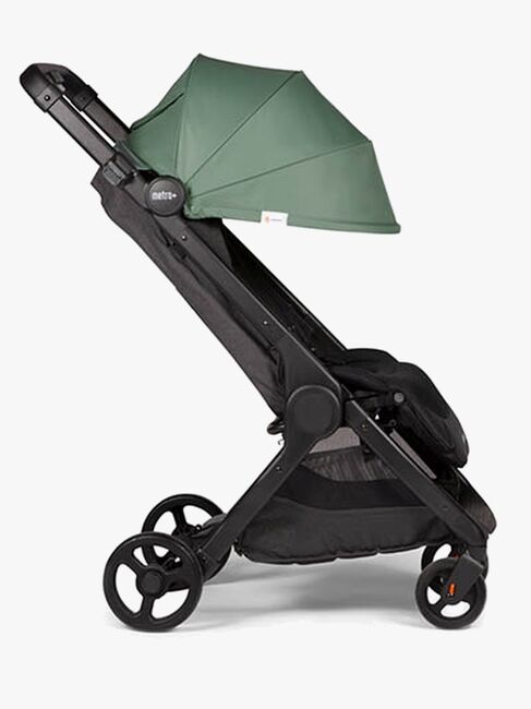 Ergobaby Metro+ Verdeck, Sea Grass