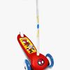 Marvel Spidey Tretroller