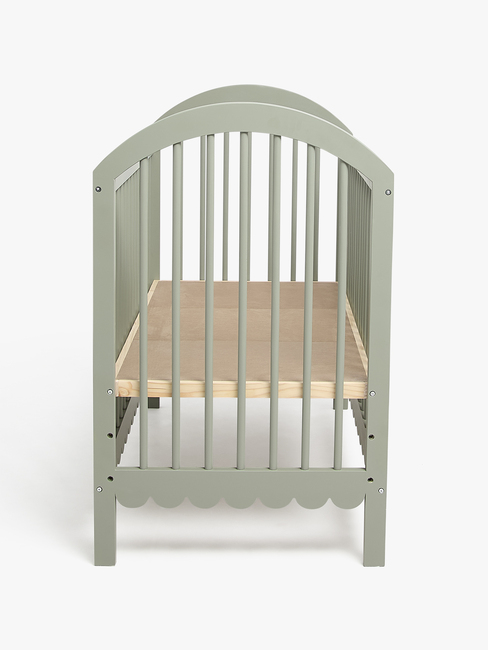 Alice & Fox Dune Babybett, Sage
