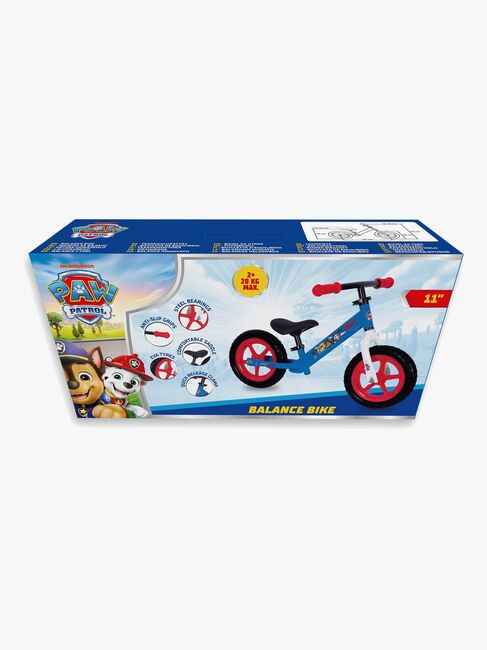 Paw Patrol Laufrad