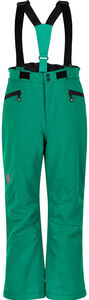 Color Kids Thermohose, Golf Green