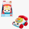 Fisher-Price Nachziehspielzeug Telefon