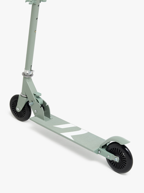 Pinepeak Tretroller, Forest