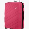 American Tourister Jetdriver Spinner Reisekoffer 100L, Raspberry Pink