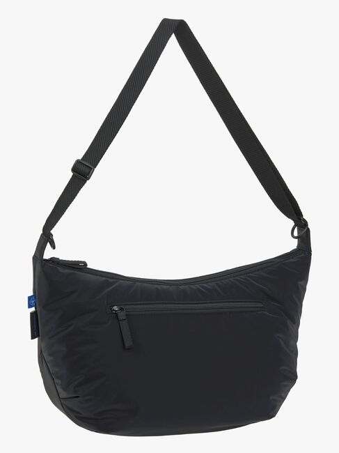 Lässig Lunua Wickeltasche, Black
