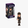 Minix Wednesday Sammelfigur Wednesday & Thing