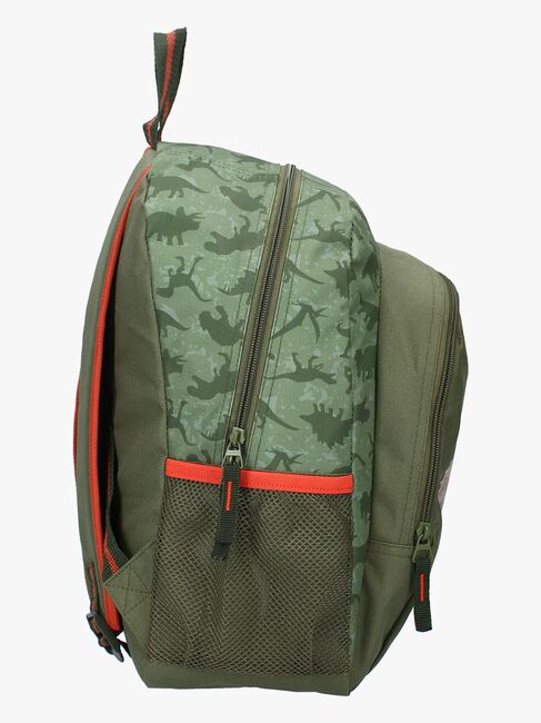 Jurassic World Rucksack 17L, Dino Tracking