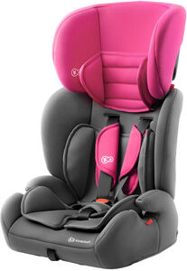 Kinderkraft CONCEPT Kindersitz, Pink