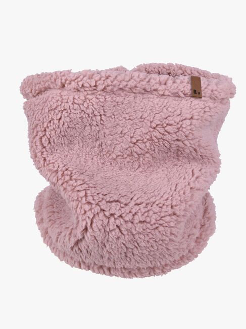 Lindberg Snuggle Schlauchschal, Blush