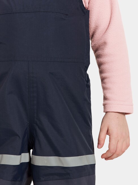 Didriksons Pilvi Outdoorhose, Navy