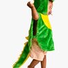 Den Goda Fen Kostüm Bolibompa Drache 86-110 cm
