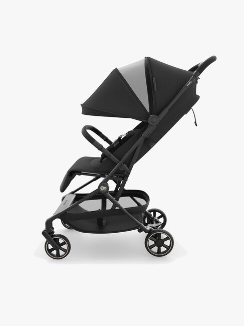 Kinderkraft Nebo Kinderwagen, Black