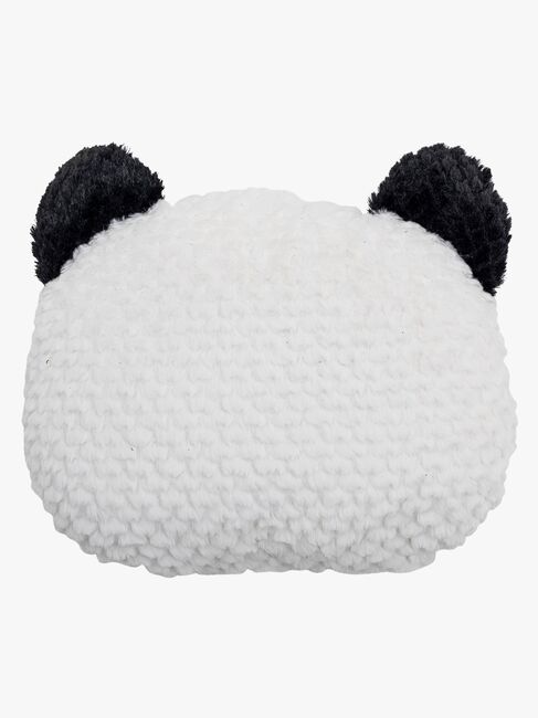 Bloomingville MINI Levi Panda Kissen