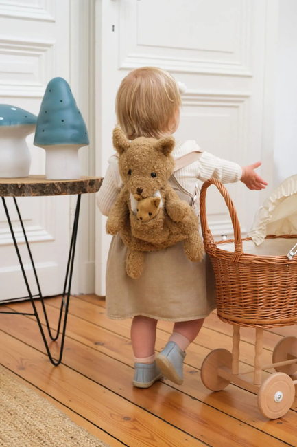 Egmont Toys Rucksack Känguru