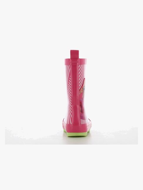 Barbie Gummistiefel, Fuschia