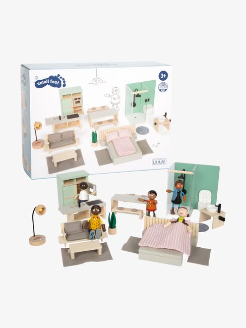 Small Foot Puppenhausmöbel