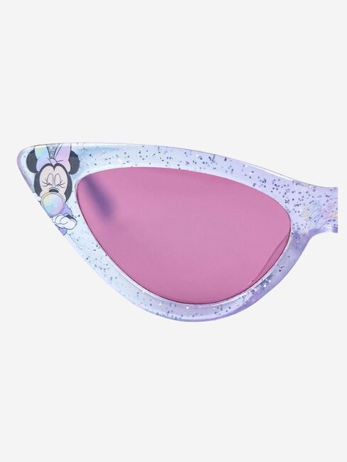 Disney Minnie Maus Sonnenbrille, Blau