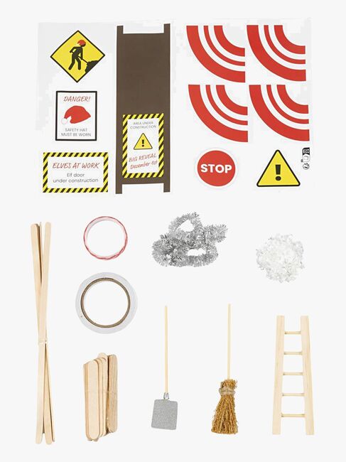 Creativ Company Bastelset Wichteltür DIY Bauarbeiten Im Gange 9774Nisse-81-3831_3a.jpg