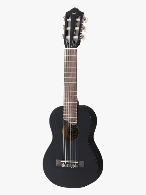 Yamaha GL1 Guitalele, Schwarz