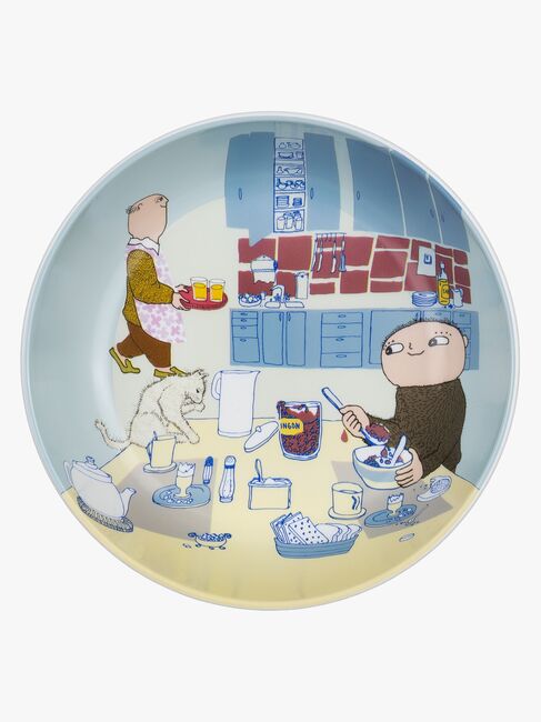 Willi Wiberg Schüssel Groß