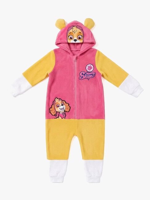 Paw Patrol Jumpsuit, Rosa 2900003773-70-4656_1.jpg
