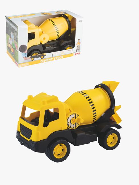 DOLU Zementmischer 42 cm