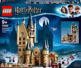 LEGO Harry Potter 75969 Astronomieturm Auf Schloss Hogwarts