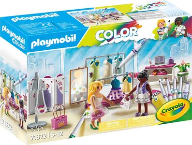 Playmobil 71372 Color: Fashionboutique