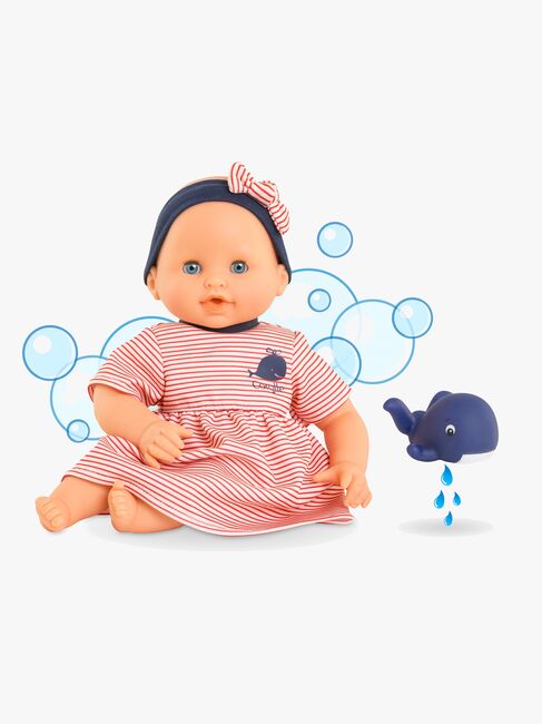 Corolle Badepuppe Calypso 30 cm