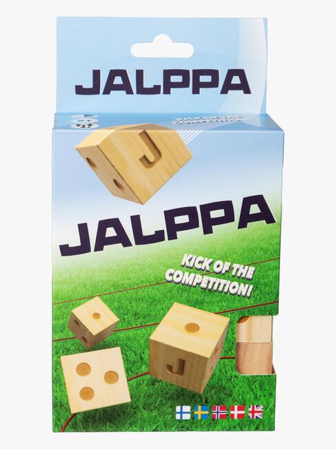 Peliko Kinderspiel JALPPA