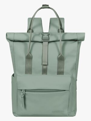 American Tourister Urban Groove City Mono Rucksack 17L, Iceberg Green