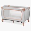 Hauck Sleep N Play Go Plus Reisebett, Dusty Cork